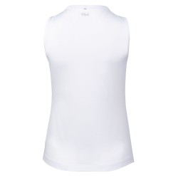 Women's top Fila Top Marleen - white