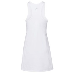 Women's dress Head Club Dress - white