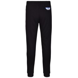 Men's trousers EA7 Man Jersey Trouser - black