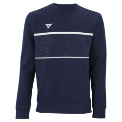 Men's Jumper Tecnifibre Team Sweater - marine