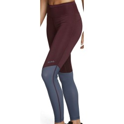 Women's leggings Bj_rn Borg Tights Clarence W - crown blue