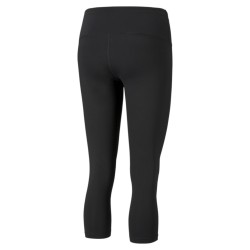 Women's leggings Puma Active 3/4 Tights - black
