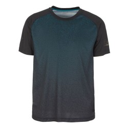 Men's T-shirt EA7 Man Jersey T-Shirt - fancy black