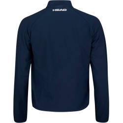 Women's jumper Head Lizzy Jacket W - dark blue