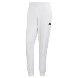 Men's trousers Adidas Woven Pant Pro - white