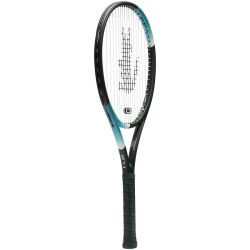 Tennis racket Lacoste L.20 + overgrip