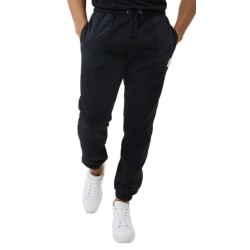 Men's trousers Bj_rn Borg Stockholm Sweet Pant M - black beauty