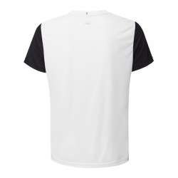 Men's T-shirt Fila T-Shirt Jerome M - white