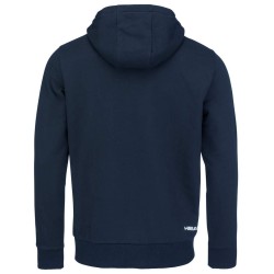 Men's Jumper Head Padel Hoodie Men - dark blue