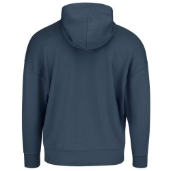 Men's Jumper Head Padel Hoodie - navy