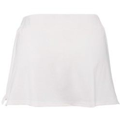 Women's skirt Mizuno Flex Skort - white/white
