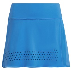 Women's skirt Adidas Tennis Premium Skirt - blue rush