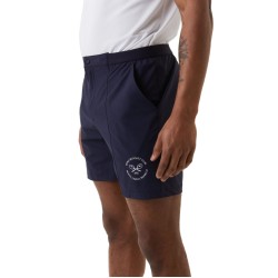 Men's shorts Bj_rn Borg Ace 7' Shorts - night sky