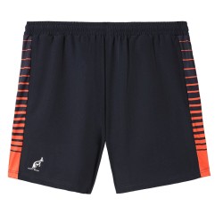 Men's shorts Australian Ace Lines 7in Shorts - blue navy