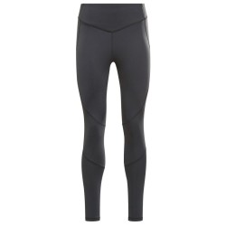 Women's leggings Reebok Two Tone Studio Tight W - black