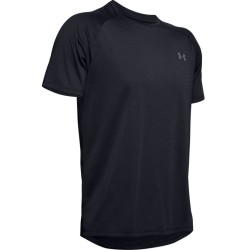 Men's T-shirt Under Armour Tech 2.0 SS Tee Novelty - black