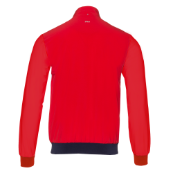 Men's Jumper Fila Jacket Max M - white/fila red