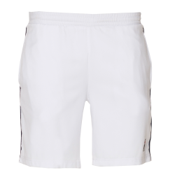 Men's shorts Fila Shorts Leon M - white