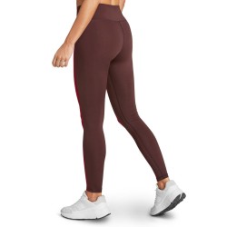 Women's leggings Bj_rn Borg Borg Two-Tone High Waist Tights W - biking red