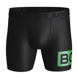 Men's Boxers Bj_rn Borg Radiate Per Shorts - black green