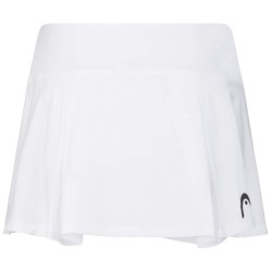 Women's skirt Head Dynamic Skort - white