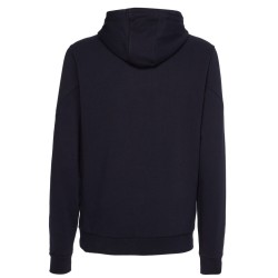 Men's Jumper Tommy Hilfiger Essentials Hoody - desert sky