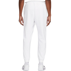 Men's trousers Nike Court Heritage Pant - white