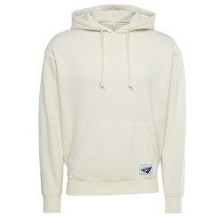 Men's Jumper Reebok Les Mills Natural Dye Vector Hoodie - non dyed