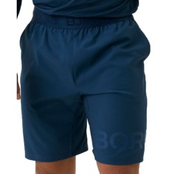 Men's shorts Bj_rn Borg Shorts M - moonlit ocean
