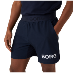 Men's shorts Bj_rn Borg Short Shorts - navy