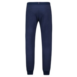 Men's trousers Le Coq ESS Pant Slim N°1 SS23 - dress blues