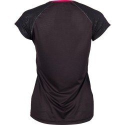 Women's T-shirt K-Swiss Hypercourt Express Tee W - black beauty