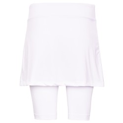Women's skirt Fila Skort Nele - white