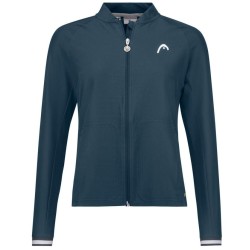Women's jumper Head Breaker Jacket - navy