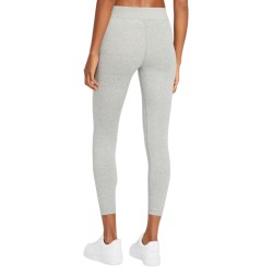 Women's leggings Nike SportsWear Essential Women's 7/8 Mid-Rise Leggings -dark grey heather/white
