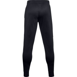 Men's trousers Under Armour Men's Armour Fleece Joggers - black