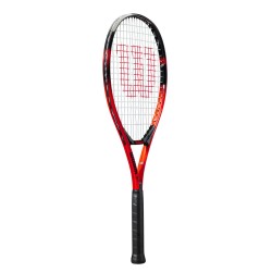 Junior tennis rackets Wilson Pro Staff Precission Jr 25