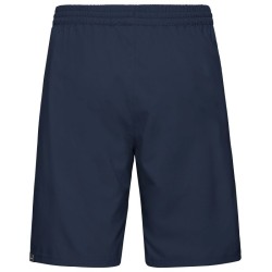 Men's shorts Head Club Bermudas M - dark blue