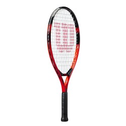 Junior tennis rackets Wilson Pro Staff Precission Jr 21