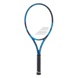 Tennis racket Babolat Pure Drive Tour - blue
