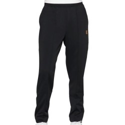 Men's trousers Nike Court Heritage Suit Pant M - black