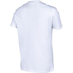 Women's T-shirt Sergio Tacchini Robin Woman T-shirt - white/pink