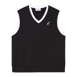 Men's vest Australian Fleece Gilet - nero