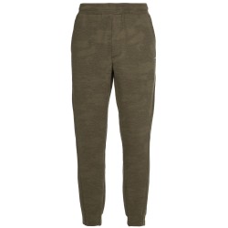 Men's trousers Tommy Hilfiger Comfort Capsule Pant - army green