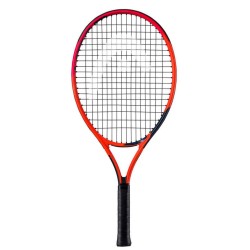 Junior tennis rackets Head Radical Jr 23