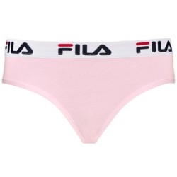 Women's panties Fila Underwear Woman Brief 1 pack - sweet pink