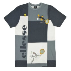 Men's T-shirt Ellesse Sidalo Tee - multicolor
