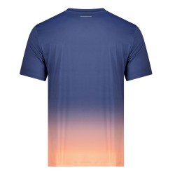 Boys' t-shirt Australian Open Kids Performance Tee - pacific ombre