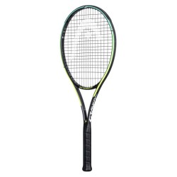 Tennis racket Head Graphene 360+ Gravity MP - strung