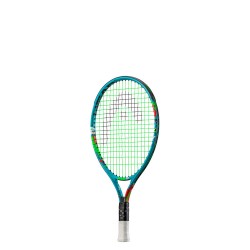 Junior tennis rackets Head Novak 19 (19") - multicolor